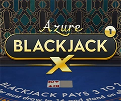 Blackjack X Live