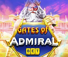Slot gratis Gates of Admiralbet