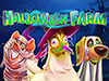 Halloween Farm slot machine
