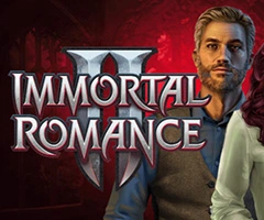 Slot gratis Immortal Romance 2