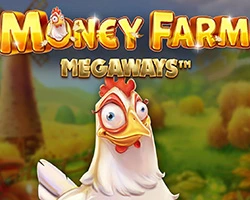 Slot Machine Money Farm Megaways