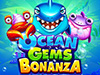 Ocean Gems Bonanza slot