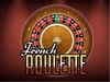 Roulette Francese 888