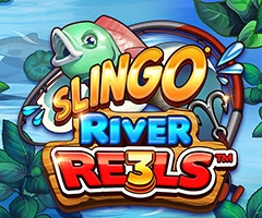 Slingo River RE3LS