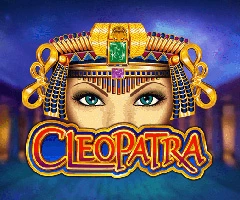 Slot Machine Cleopatra