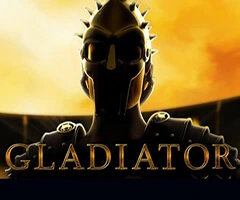 Slot Machine Gladiatore
