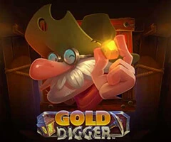 Gold Digger Slot Machine Gratis