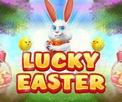 Slot gratis Lucky Easter