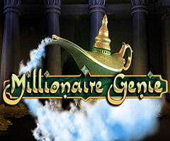Slot Machine Online Millionaire Genie