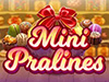 mini pralines