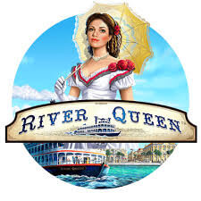 Slot Machine River Queen