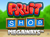 fruit shop megaways videoslot