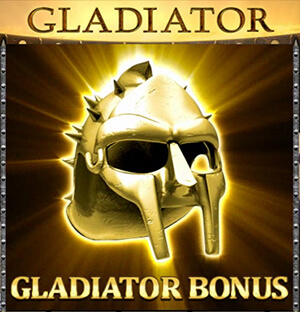 gladiatore bonus