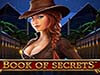 slot Book of secrets