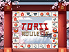 torii roulette gioco