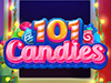 101 candies
