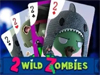 2wild zombies video poker