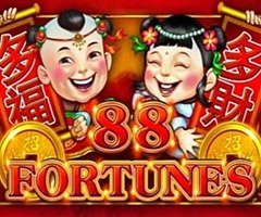 Slot 88 Fortunes