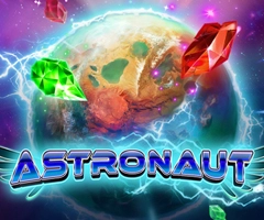 Astronaut gioco arcade