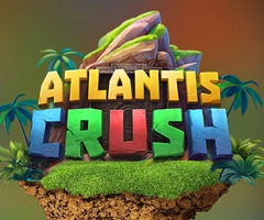 slot online Atlantis Crush