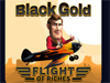 Black Gold Flight of Riches slot arcade