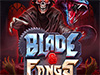 Blade and Fangs slot