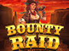Bounty Raid videoslot