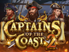 Captains of the Coast 2