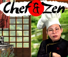 Chef & Zen slot online