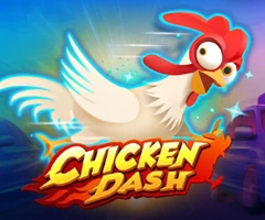 Chicken Dash