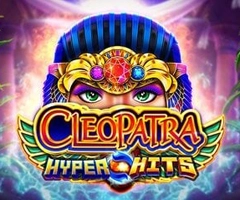 Cleopatra Hyper Hits slot gratis