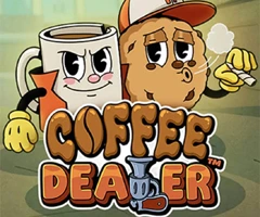 slot Coffee Dealer