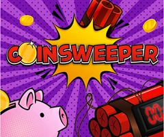 gioco Coinsweeper