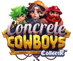 slot Concrete Cowboys