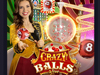 Crazy Balls