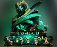 slot gratis Cursed Crypt