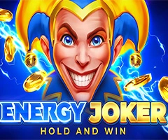 Slot gratis Energy Joker