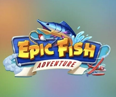 slot Epic Fish Adventure