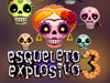 Esqueleto Explosivo 3 slot