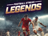 Football Streak Legends calcio virtuale