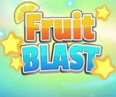 slot Fruit Blast