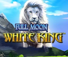 Full Moon White King slot gratis