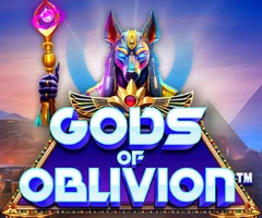 slot Gods of Oblivion