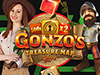 Gonzos Treasure Map Live Game