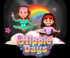 Slot Hippie Days
