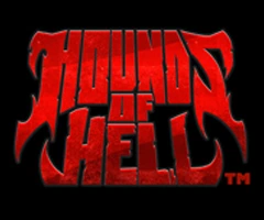 slot Hounds of Hell