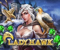 slot Lady Hawk