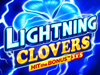 Lightning Clovers Hit Bonus slot