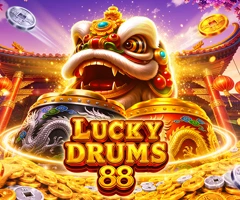 slot Lucky Drums 88