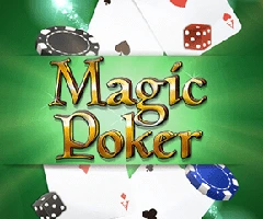 Video Poker Magic Poker
